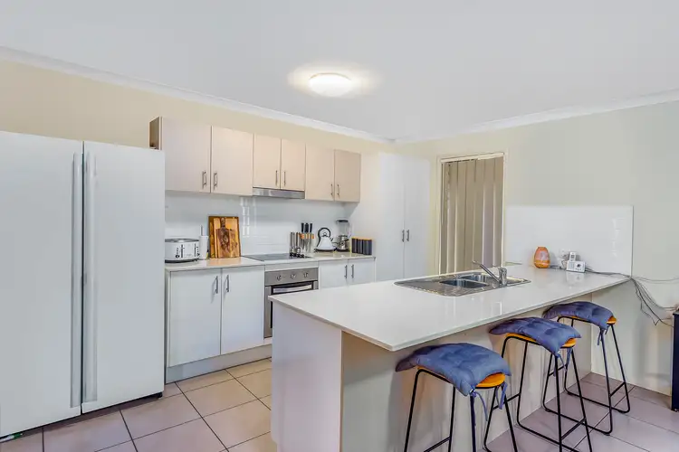 Fourth view of Homely house listing, 62 Coldstream Way, Holmview QLD 4207