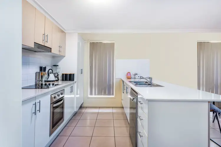 Fifth view of Homely house listing, 62 Coldstream Way, Holmview QLD 4207