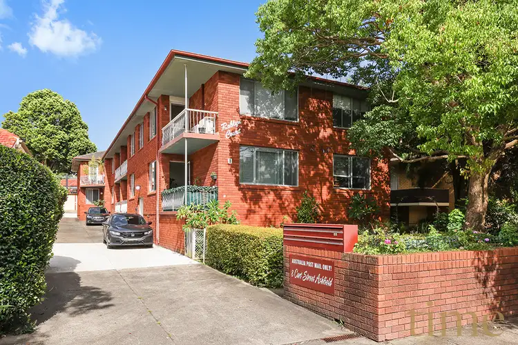 1/8 Curt Street, Ashfield NSW 2131