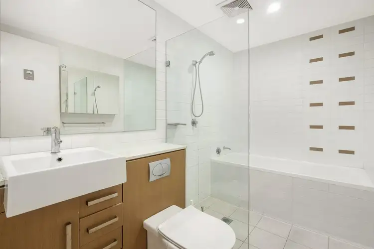 Sixth view of Homely apartment listing, 704/39 Cooper Street, Strathfield NSW 2135