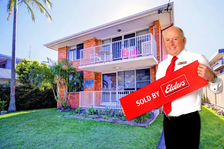Main view of Homely unit listing, 3/48 Little Street, Forster NSW 2428