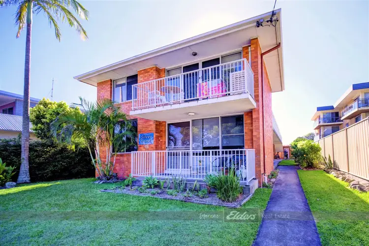 Fourth view of Homely unit listing, 3/48 Little Street, Forster NSW 2428