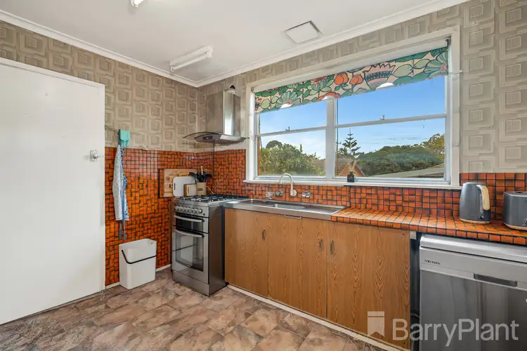 Third view of Homely house listing, 21 Manfred Street, Watsonia VIC 3087