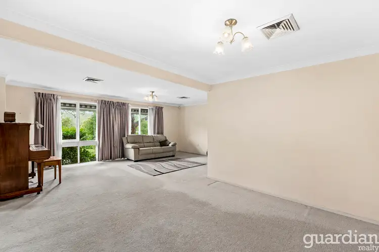 Sixth view of Homely house listing, 22 Partridge Avenue, Castle Hill NSW 2154