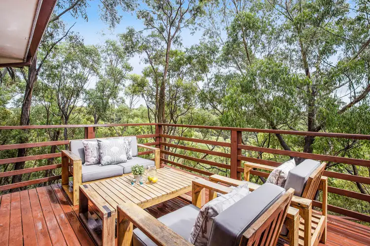 Sixth view of Homely house listing, 28 Yates Road, Bangor NSW 2234