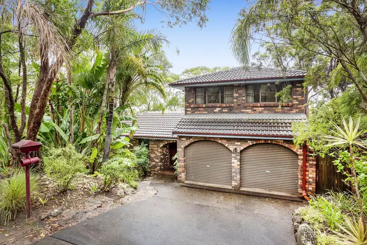 Seventh view of Homely house listing, 28 Yates Road, Bangor NSW 2234