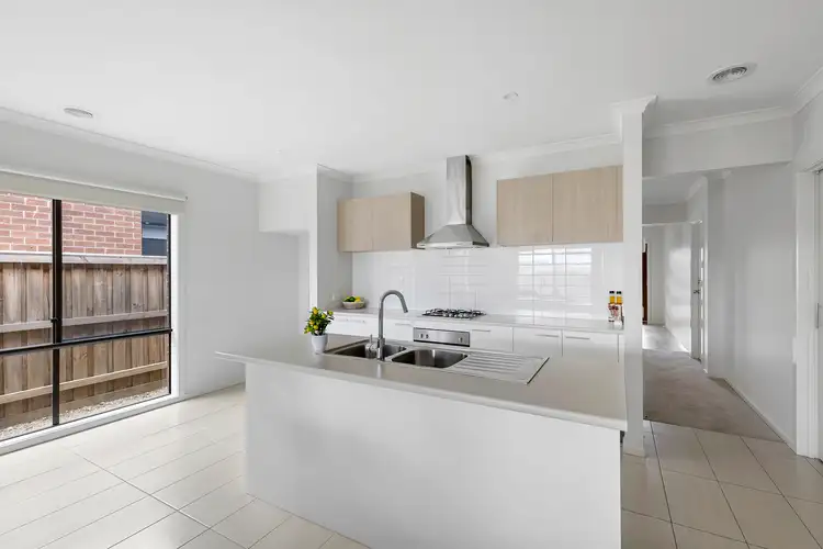 Sixth view of Homely house listing, 29 Cascade Drive, Beveridge VIC 3753