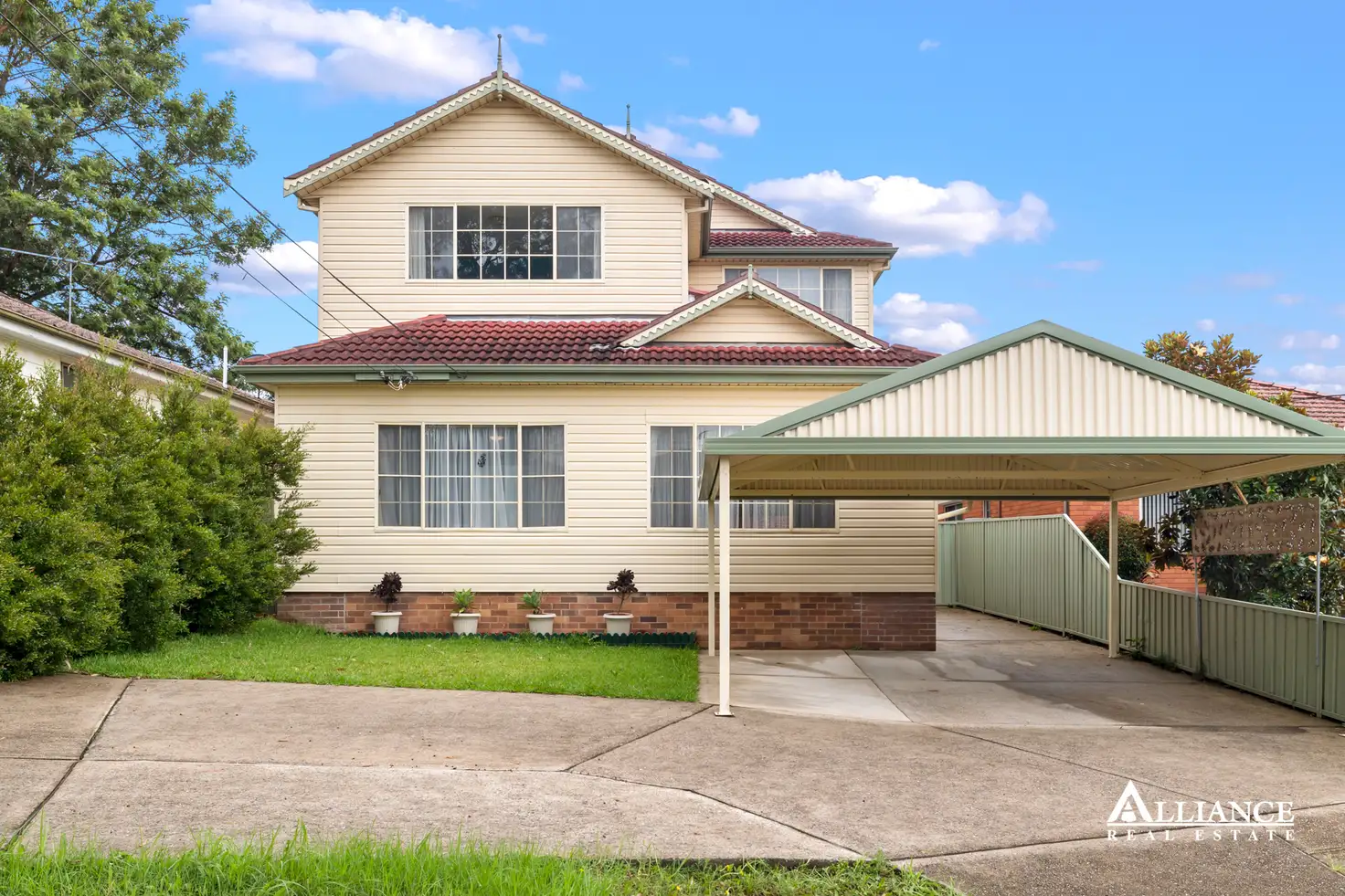 Main view of Homely house listing, 25 Braesmere Road, Panania NSW 2213