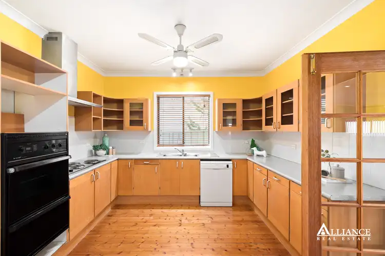 Third view of Homely house listing, 25 Braesmere Road, Panania NSW 2213