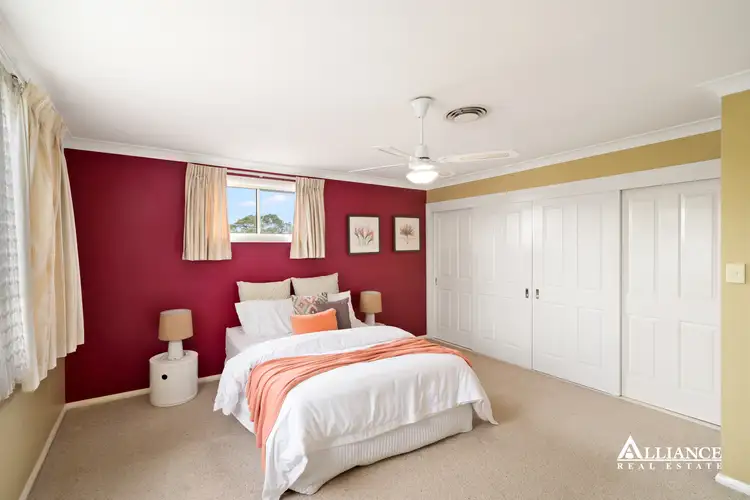 Fifth view of Homely house listing, 25 Braesmere Road, Panania NSW 2213