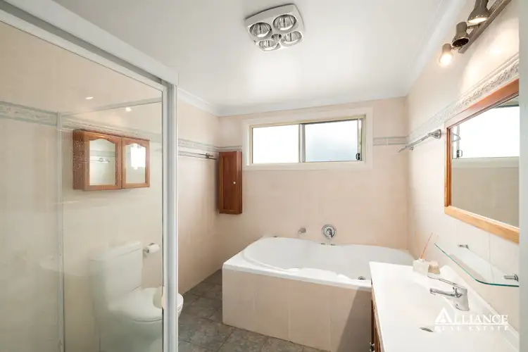 Sixth view of Homely house listing, 25 Braesmere Road, Panania NSW 2213