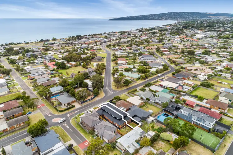 Second view of Homely house listing, 25A Charles Street, Dromana VIC 3936