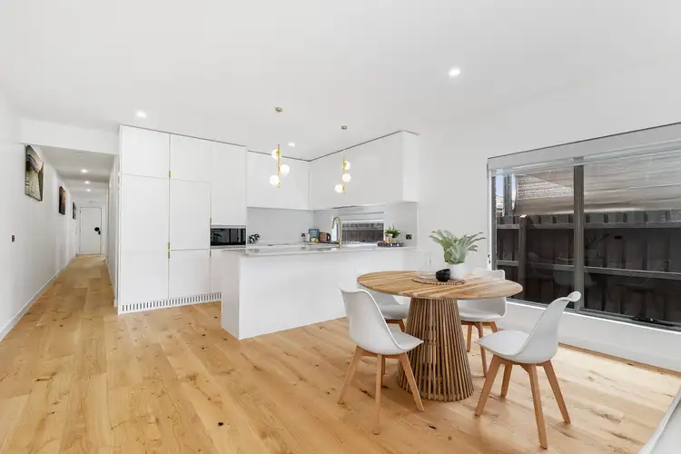Third view of Homely house listing, 25A Charles Street, Dromana VIC 3936