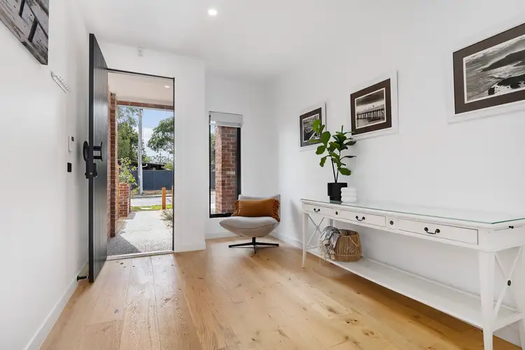 Fourth view of Homely house listing, 25A Charles Street, Dromana VIC 3936