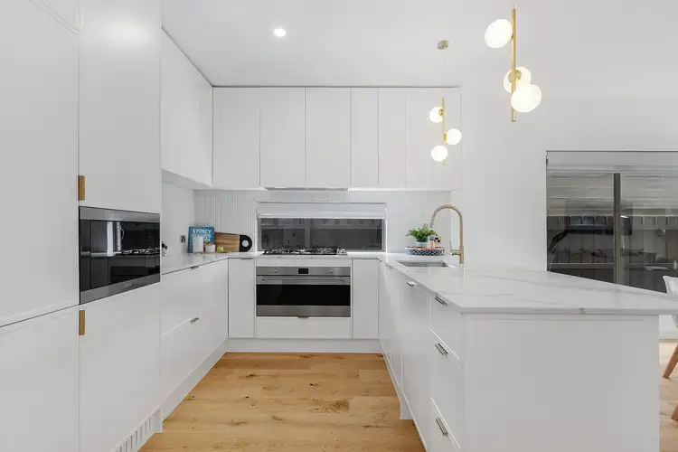 Fifth view of Homely house listing, 25A Charles Street, Dromana VIC 3936
