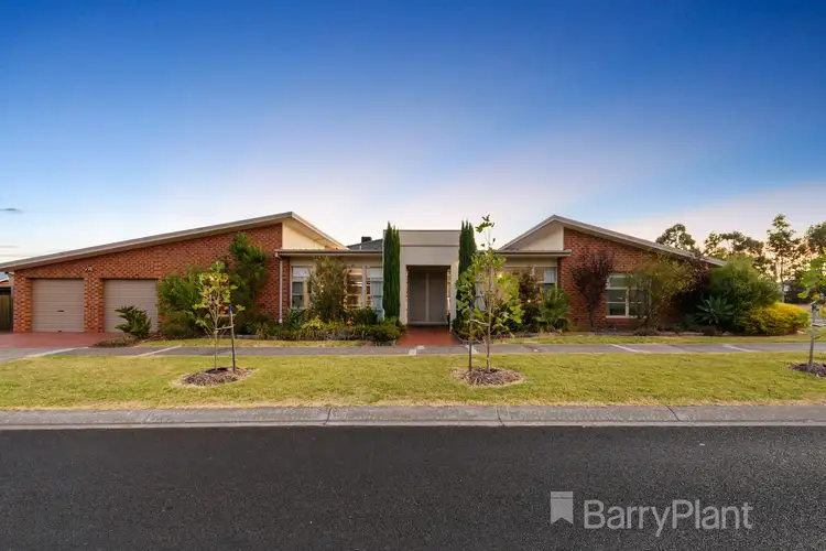 28 Verona Drive, Taylors Lakes VIC 3038