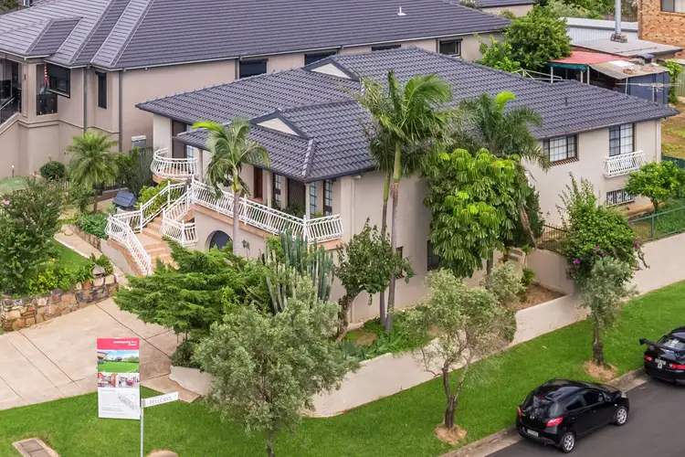 1 Fellows Road, Bonnyrigg Heights NSW 2177