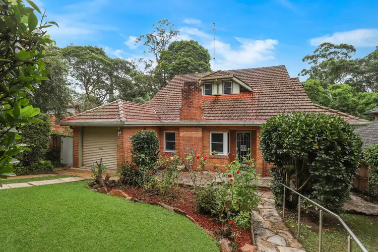 28 Anglo Street, Chatswood NSW 2067