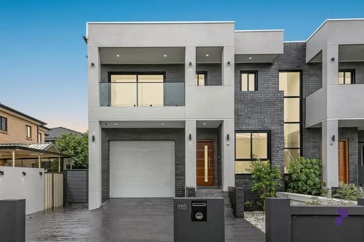 115 Helen Street, Sefton NSW 2162