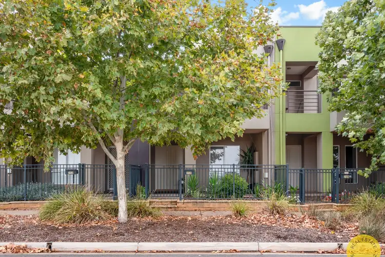 Second view of Homely townhouse listing, 250 Newton Boulevard, Munno Para SA 5115