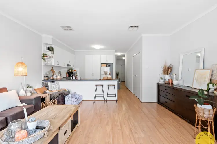 Fourth view of Homely townhouse listing, 250 Newton Boulevard, Munno Para SA 5115