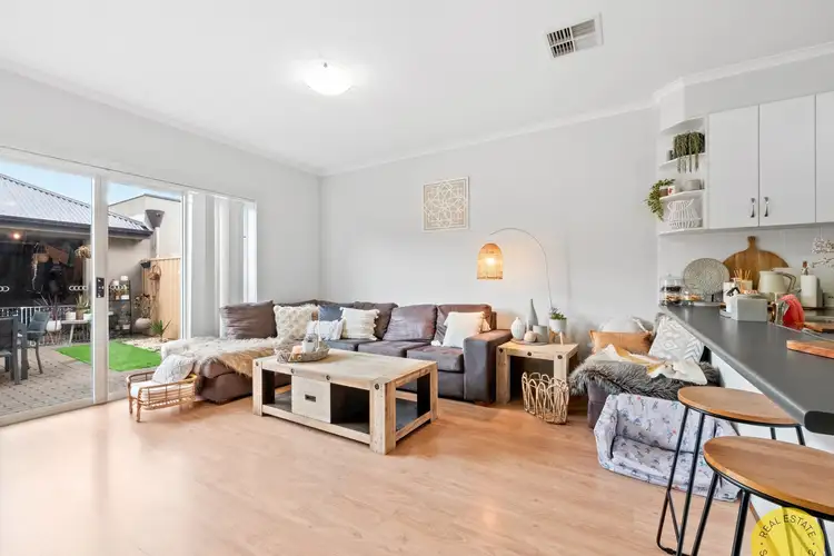 Fifth view of Homely townhouse listing, 250 Newton Boulevard, Munno Para SA 5115