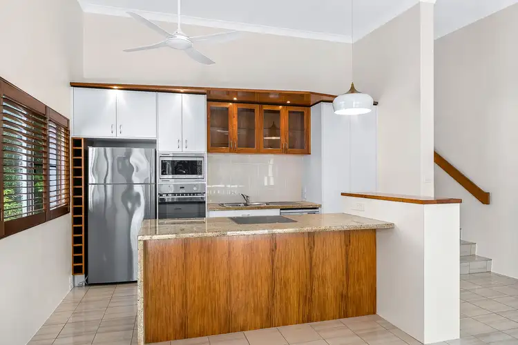 9/6 Deauville Close, Yorkeys Knob QLD 4878