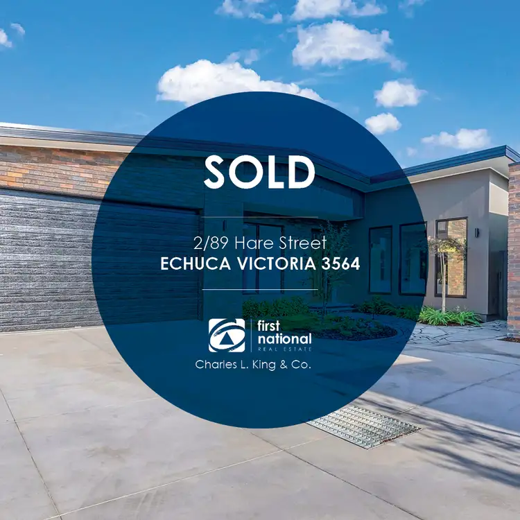 2/89 Hare Street, Echuca VIC 3564