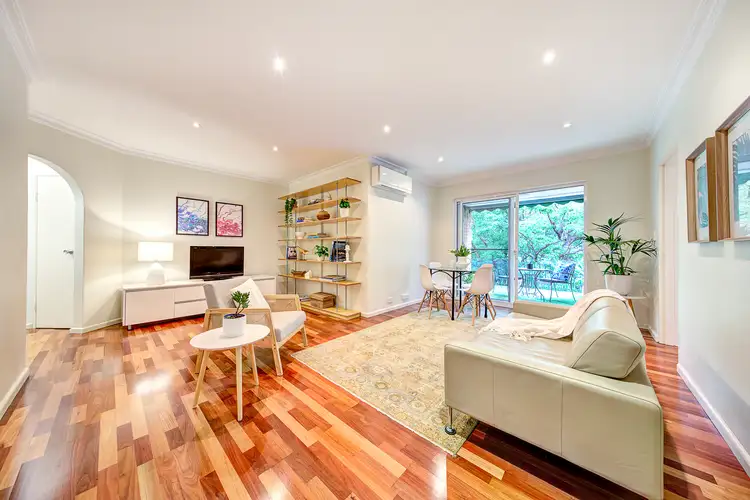 12/6 Avenue Road, Mosman NSW 2088