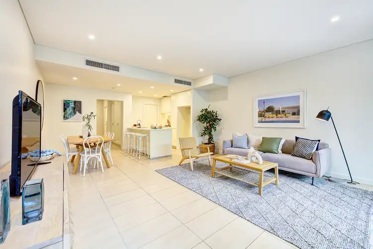 Second view of Homely apartment listing, 4/507 Military Road, Mosman NSW 2088