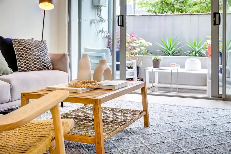 Third view of Homely apartment listing, 4/507 Military Road, Mosman NSW 2088