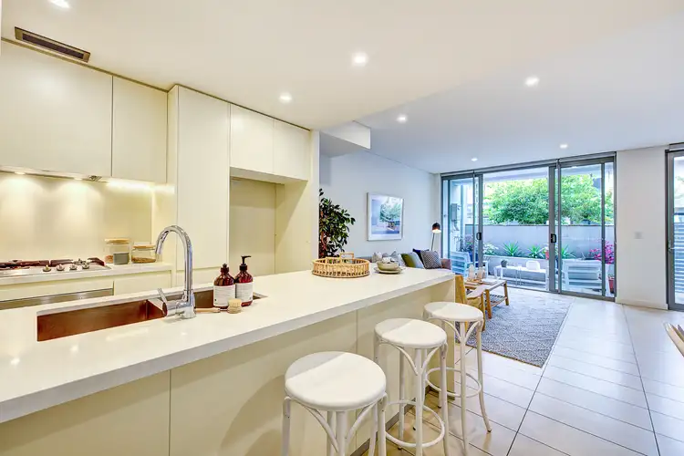 Fourth view of Homely apartment listing, 4/507 Military Road, Mosman NSW 2088