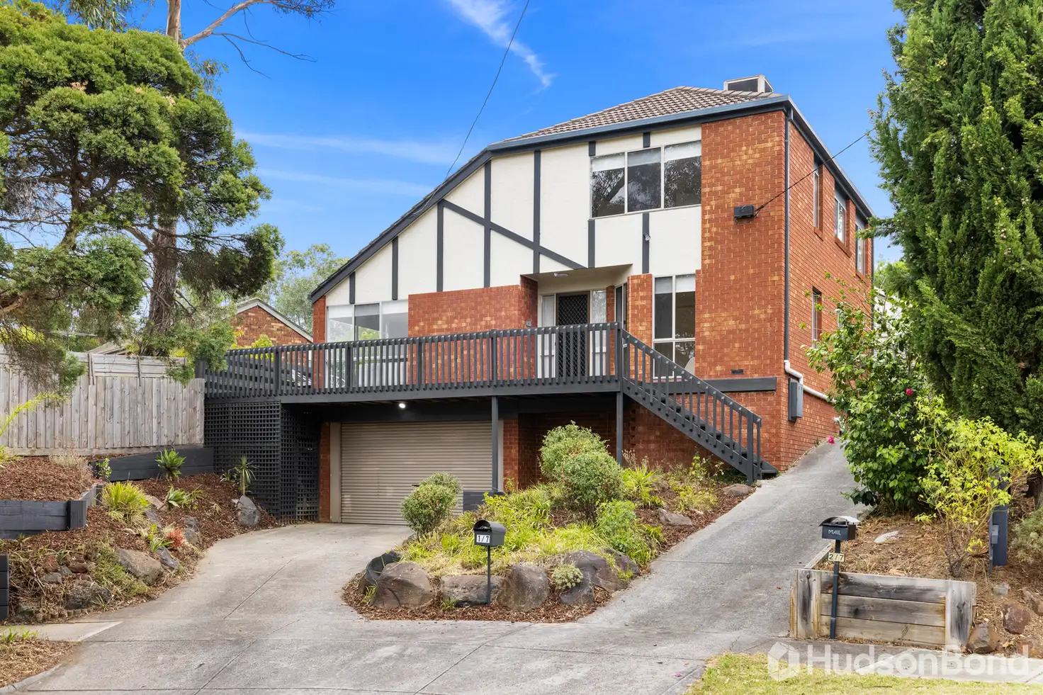 Main view of Homely townhouse listing, 1/7 Fulview Court, Templestowe VIC 3106