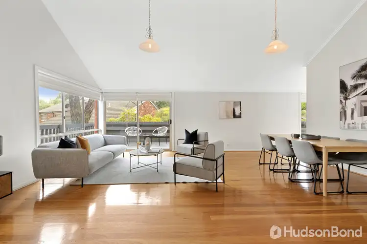 Sixth view of Homely townhouse listing, 1/7 Fulview Court, Templestowe VIC 3106
