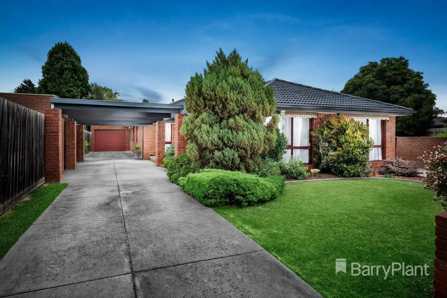 Main view of Homely house listing, 4 Harper Place, Mill Park VIC 3082