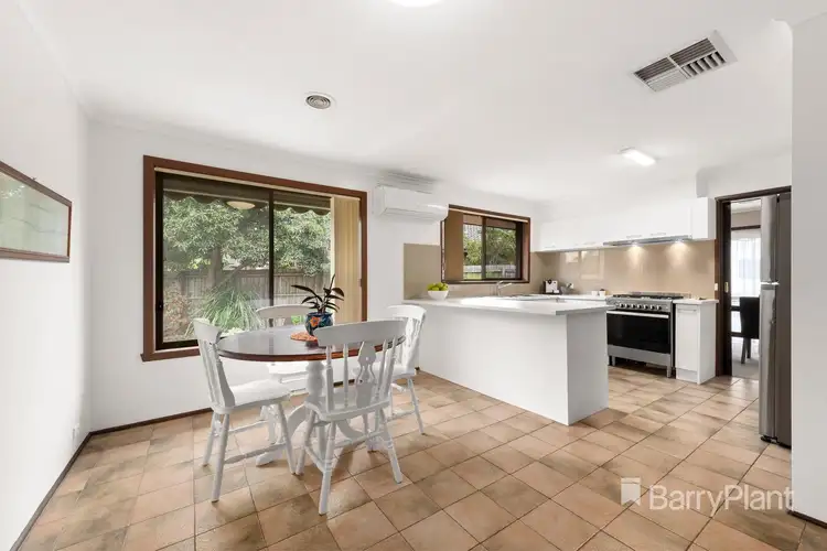 Third view of Homely house listing, 4 Harper Place, Mill Park VIC 3082