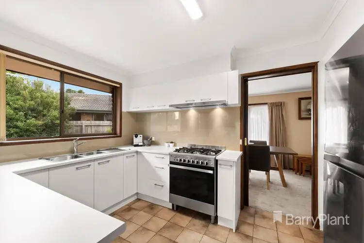 Fourth view of Homely house listing, 4 Harper Place, Mill Park VIC 3082