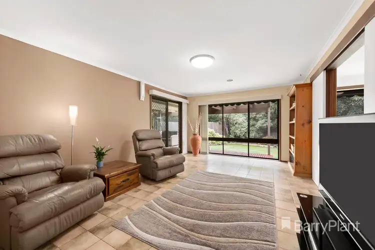 Sixth view of Homely house listing, 4 Harper Place, Mill Park VIC 3082