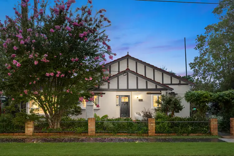 Main view of Homely house listing, 72 Burdett Street, Waitara NSW 2077