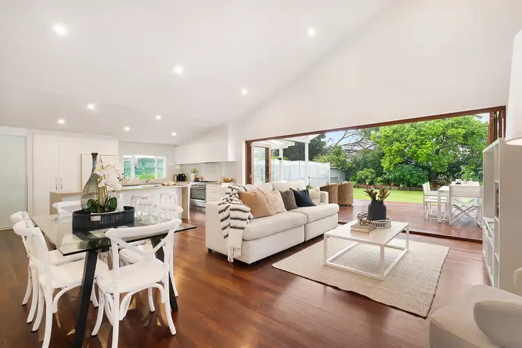Fourth view of Homely house listing, 72 Burdett Street, Waitara NSW 2077