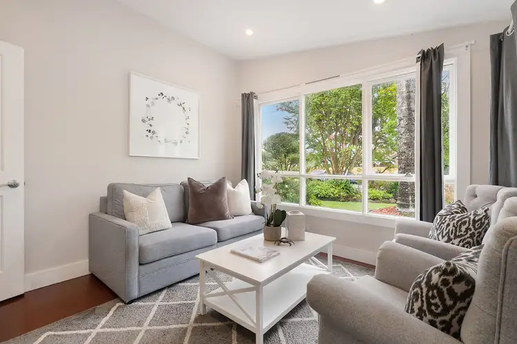 Fifth view of Homely house listing, 72 Burdett Street, Waitara NSW 2077