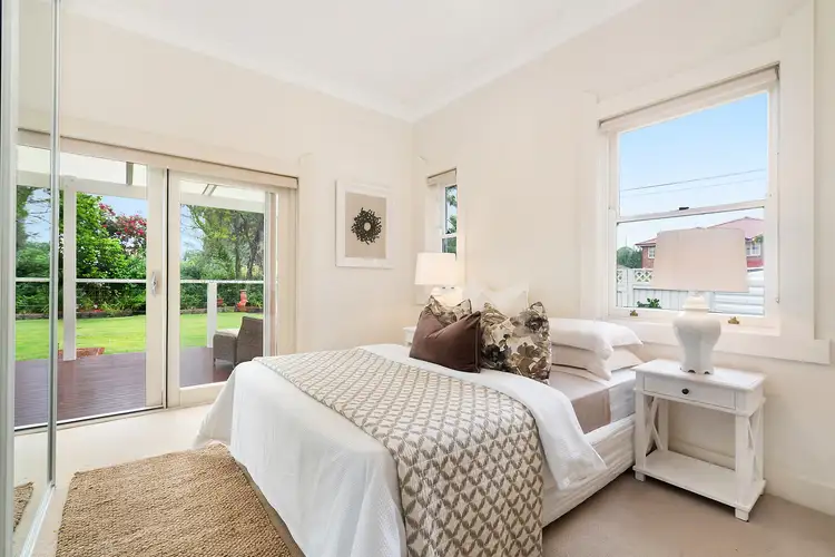 Sixth view of Homely house listing, 72 Burdett Street, Waitara NSW 2077