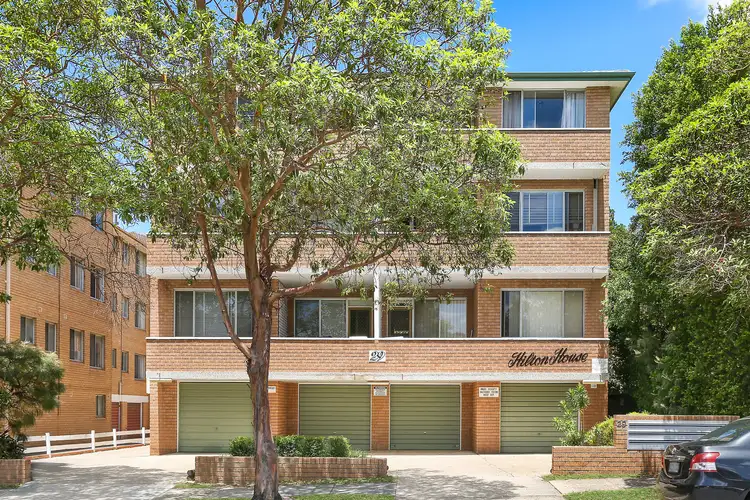 Second view of Homely unit listing, 13/29 Baxter Avenue, Kogarah NSW 2217