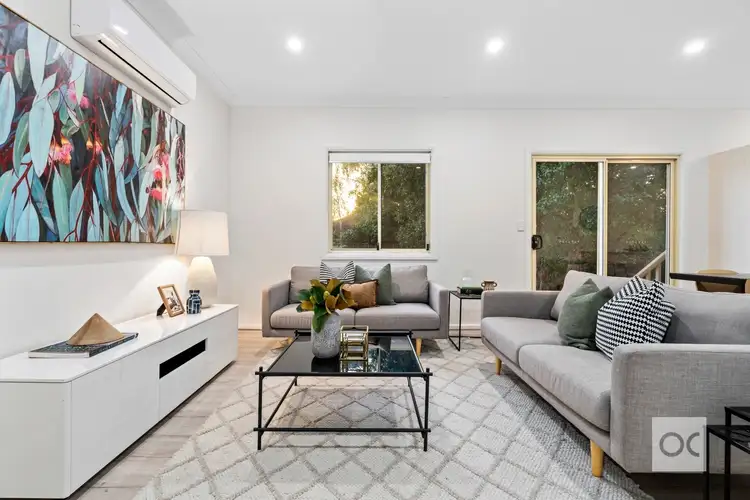 Second view of Homely house listing, 41 Devereux Road, Linden Park SA 5065