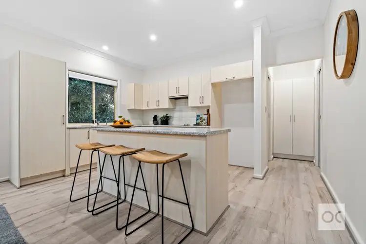 Fifth view of Homely house listing, 41 Devereux Road, Linden Park SA 5065