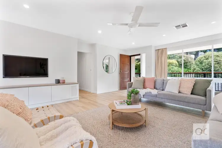 Second view of Homely house listing, 38 Thorngate Drive, Belair SA 5052