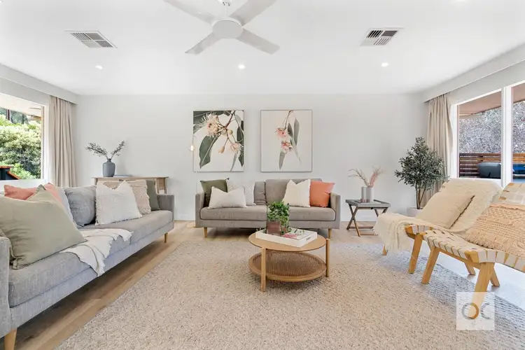 Third view of Homely house listing, 38 Thorngate Drive, Belair SA 5052