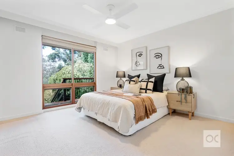 Fourth view of Homely house listing, 38 Thorngate Drive, Belair SA 5052