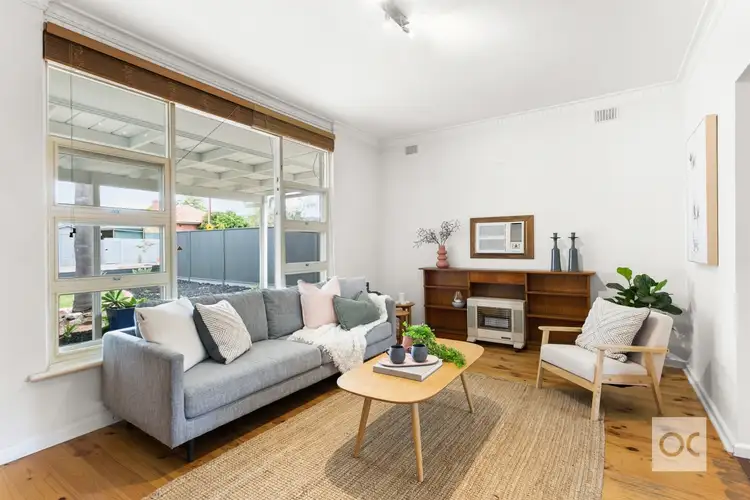 Second view of Homely house listing, 2 Milne Street, Daw Park SA 5041
