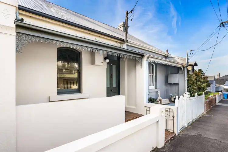 Main view of Homely house listing, 18 High Street, Balmain NSW 2041